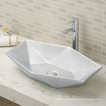 Ceramic Factory Direct Supply Basin